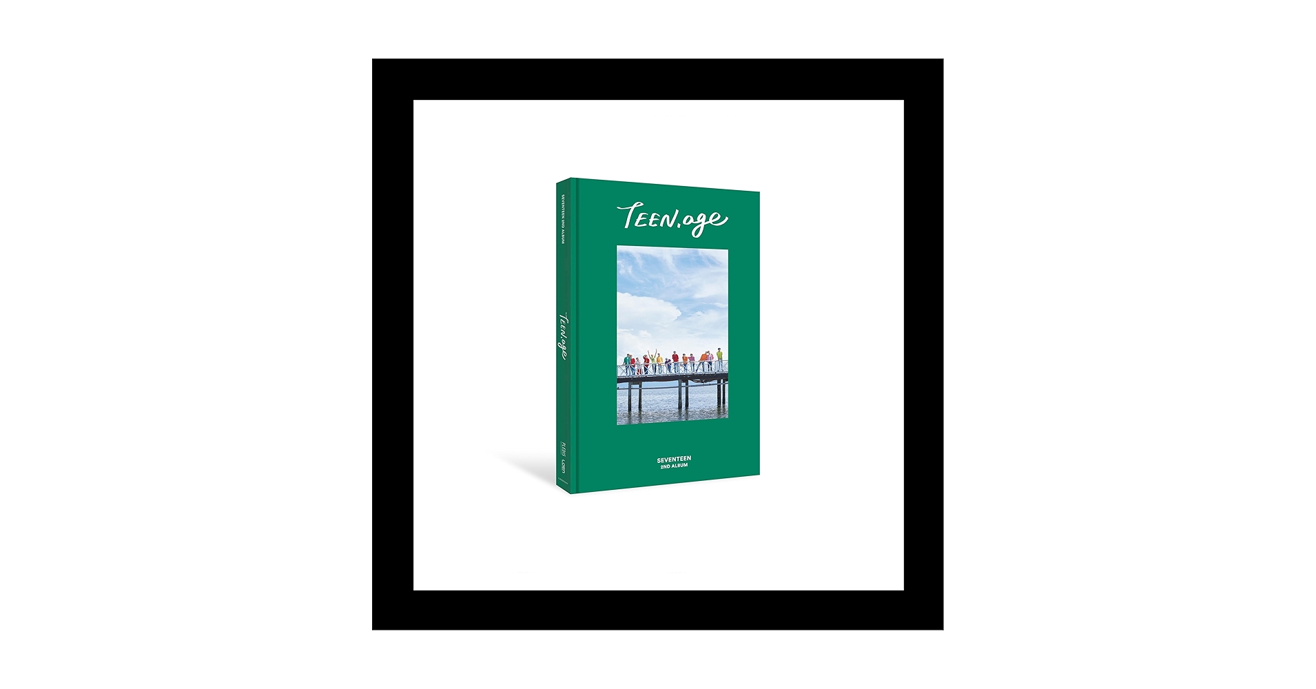 seventeen teen adge アルバム Seventeen - Teen, Age - Amazon.com Music